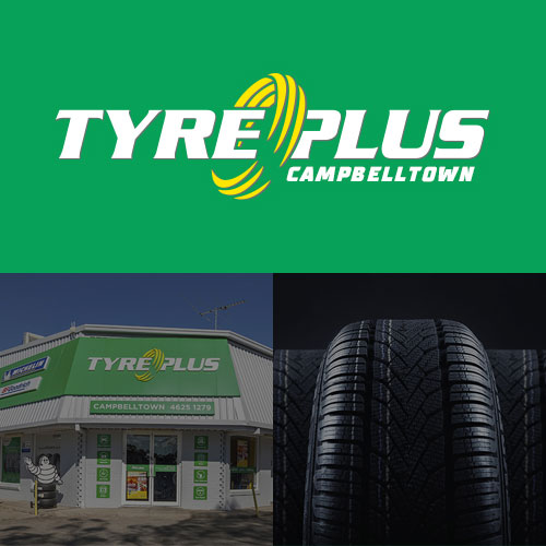 Tyre Plus